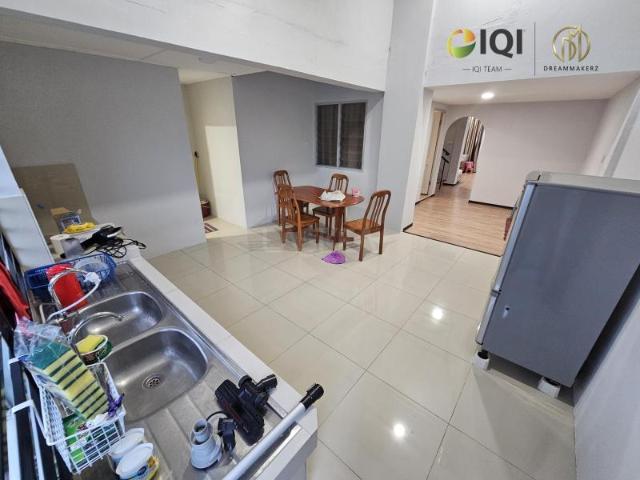 House for rent in Kuching, Sarawak