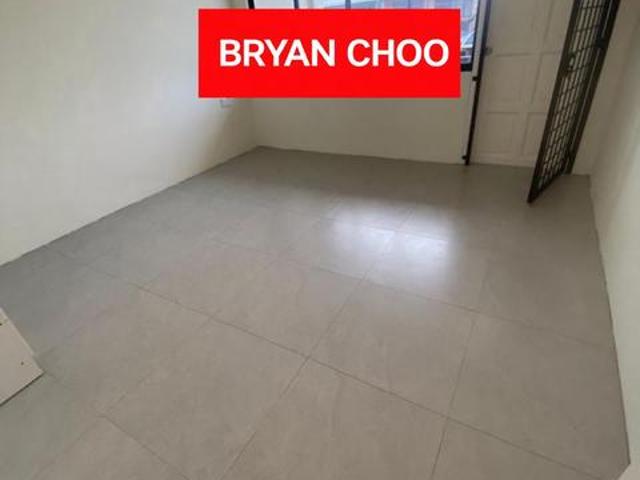 Terraced House for rent in Kuching