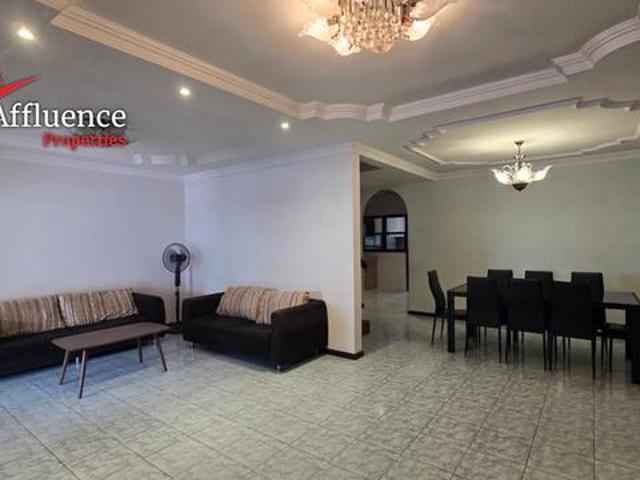 Terraced House for rent in Kuching, Sarawak