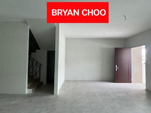 Terraced House for rent in Kuching