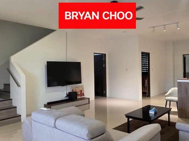 Terraced House for rent in Kuching
