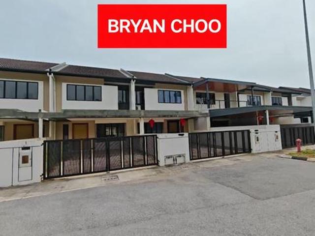Terraced House for rent in Kuching