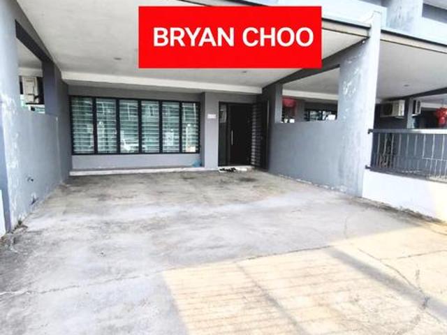 Terraced House for rent in Kuching