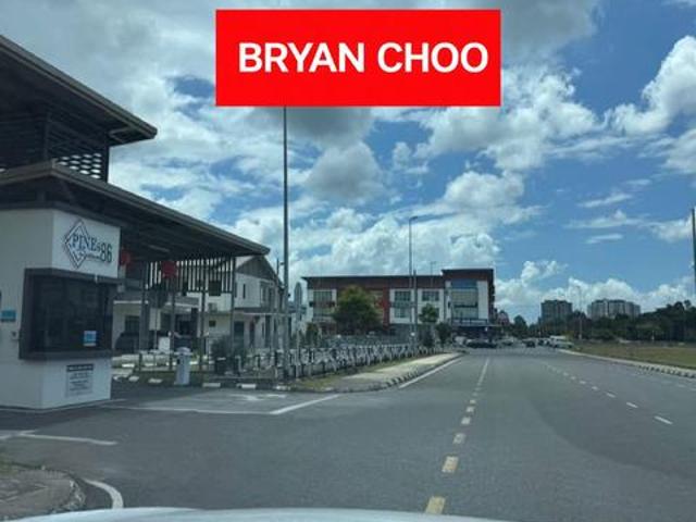 Terraced House for rent in Kuching, Sarawak