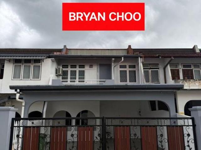 Terraced House for rent in Kuching, Sarawak