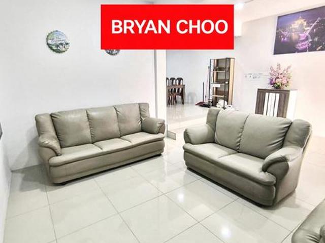 Terraced House for rent in Kuching, Sarawak