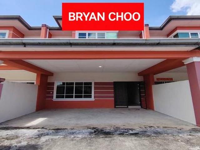 Terraced House for rent in Kuching, Bahagian Kuching