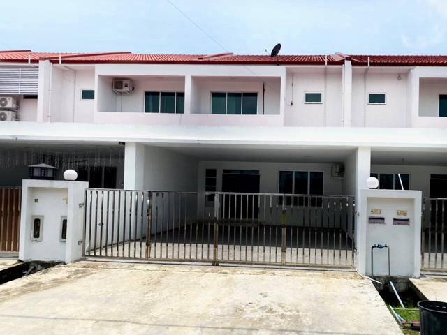 Terraced House for rent in Miri, Bahagian Miri