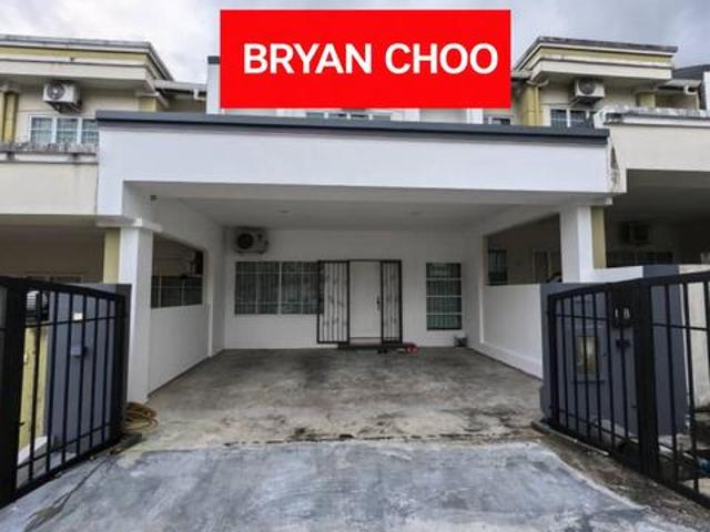 Terraced House for rent in Kuching