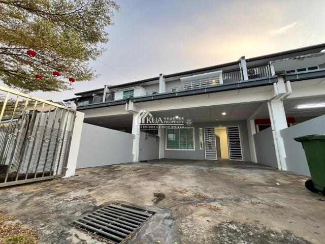House for rent in Samarahan
