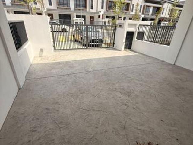 Terraced House for rent in Selayang, Selangor