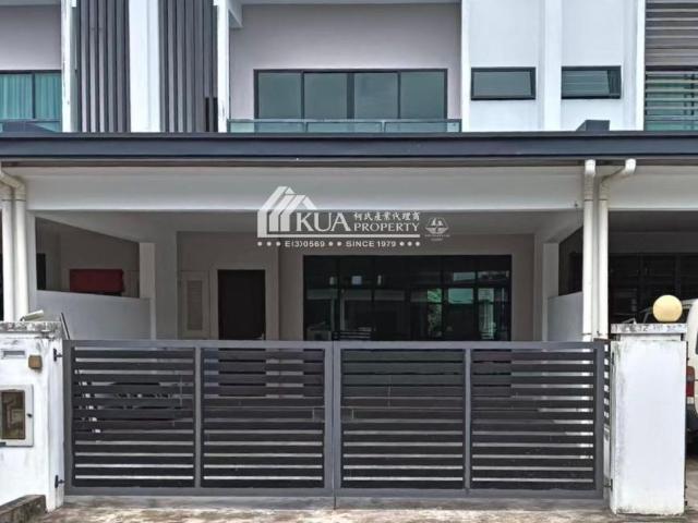 House for rent in Kuching