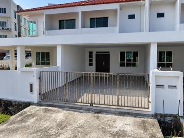 Terraced House for rent in Miri, Bahagian Miri