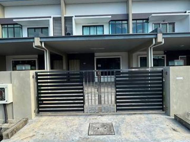 Terraced House for rent in Samarahan, Kota Samarahan
