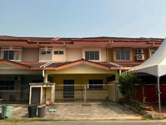 Terraced House for rent in Samarahan, Kota Samarahan