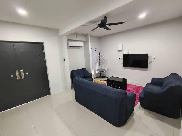 Terraced House for rent in Kuching, Sarawak