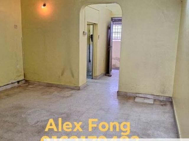 House for sale in Perak, Tanjong Ipoh