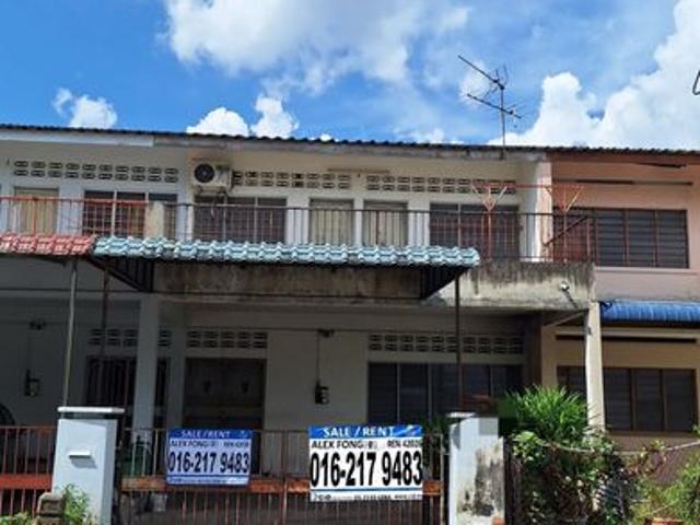 House for sale in Perak, Tanjong Ipoh