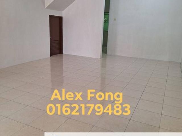 House for sale in Perak, Tanjong Ipoh