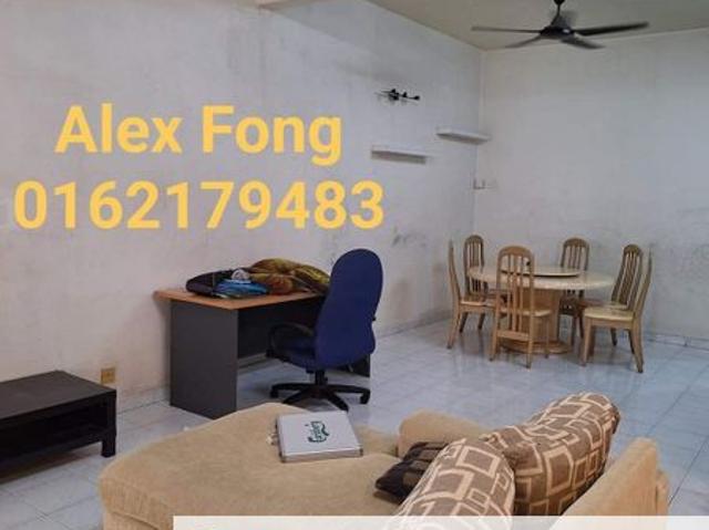 House for sale in Perak, Tanjong Ipoh