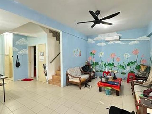 Terraced House for sale in Kuching, Sarawak