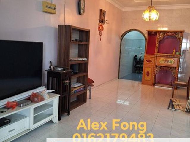 House for sale in Perak, Tanjong Ipoh