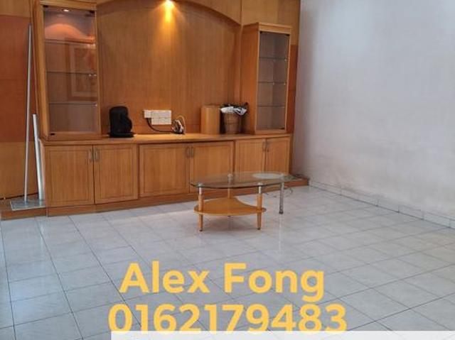 House for sale in Perak, Tanjong Ipoh