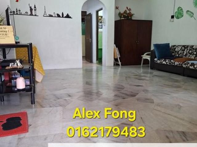 House for sale in Perak, Tanjong Ipoh