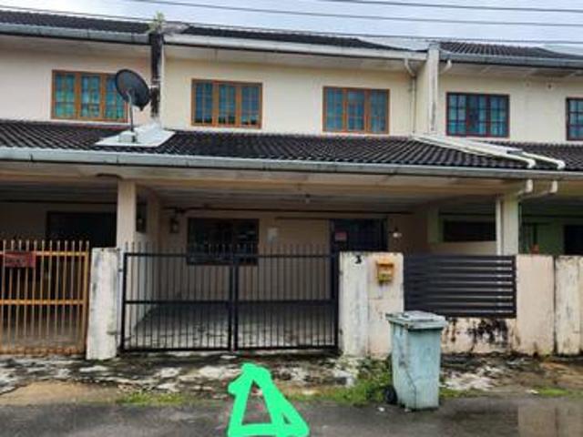 Terraced House for sale in Kuching, Sarawak