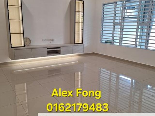 House for sale in Kampung Ampang Baru, Majlis Bandaraya Ipoh