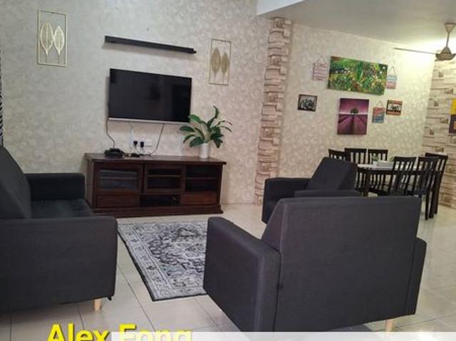 House for sale in Perak, Tanjong Ipoh