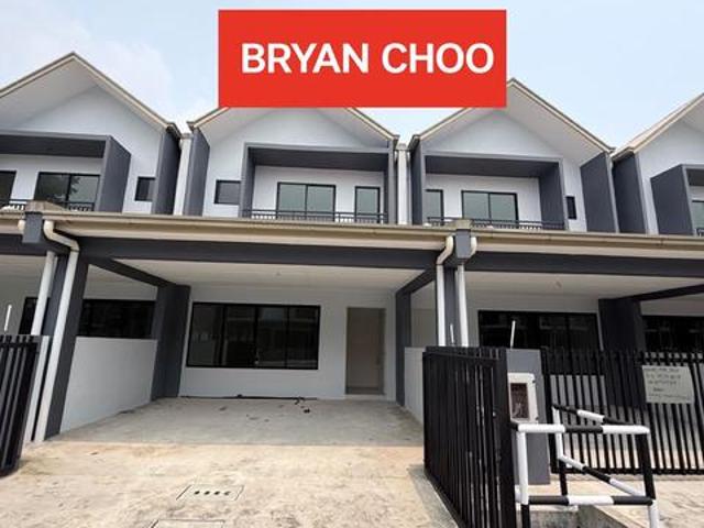 Terraced House for sale in Kuching, Sarawak