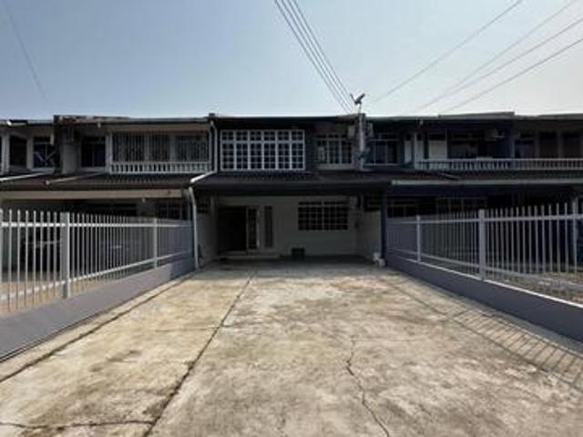 Terraced House for sale in Kuching, Sarawak