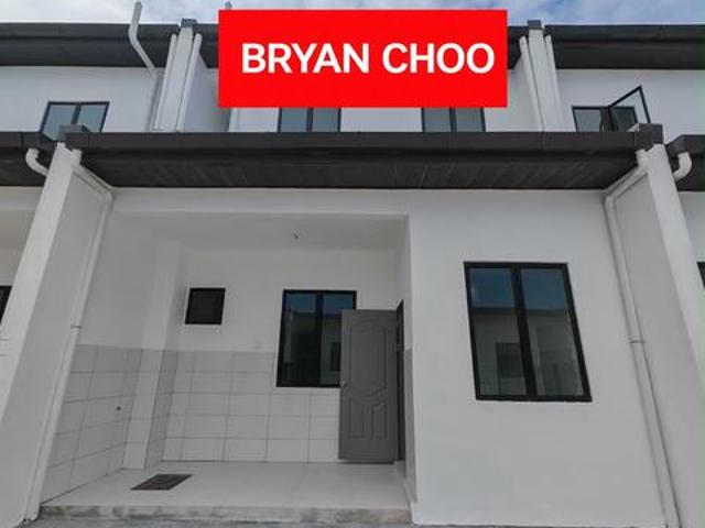 Terraced House for sale in Kuching, Sarawak
