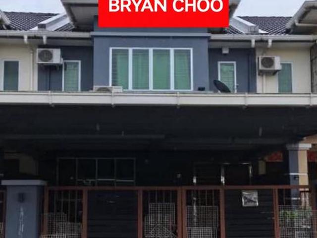 Terraced House for sale in Kuching