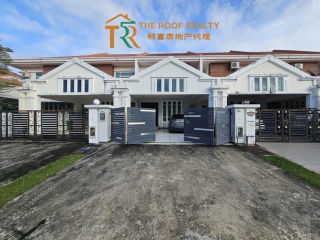 Terraced House for sale in Long Miri, Sarawak