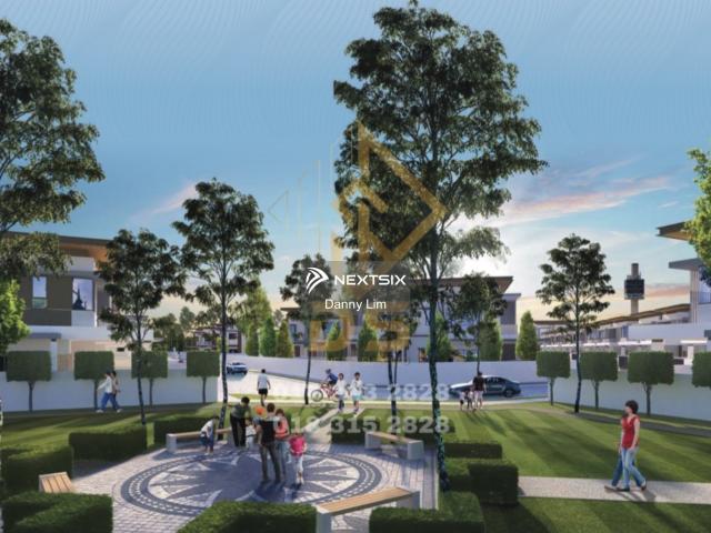 Residential House for sale in Kuching