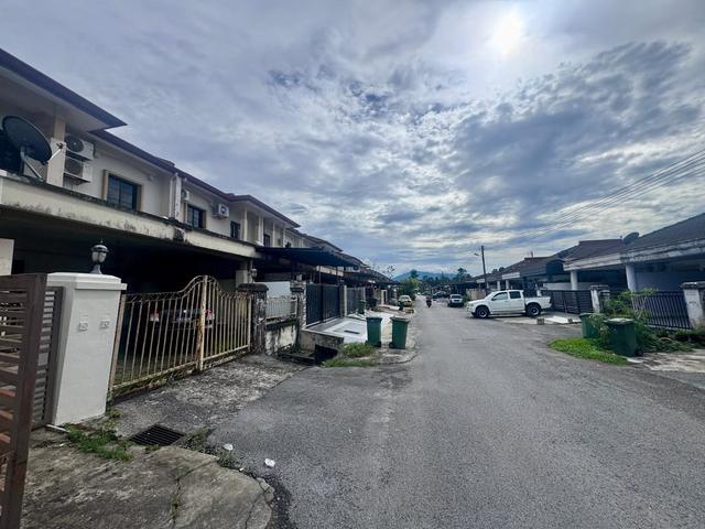 Terraced House for sale in Kuching, Sarawak