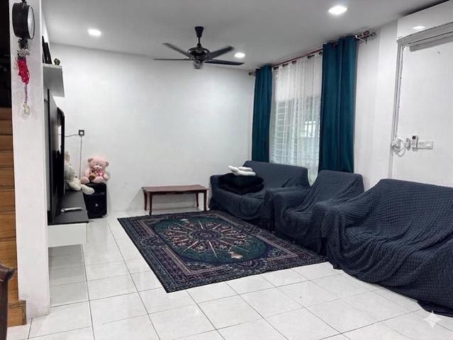 Terraced House for sale in Samarahan, Kota Samarahan