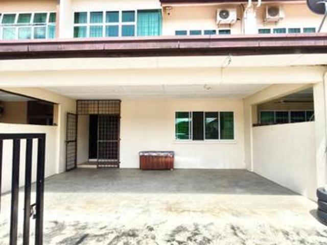 Terraced House for sale in Samarahan, Kota Samarahan