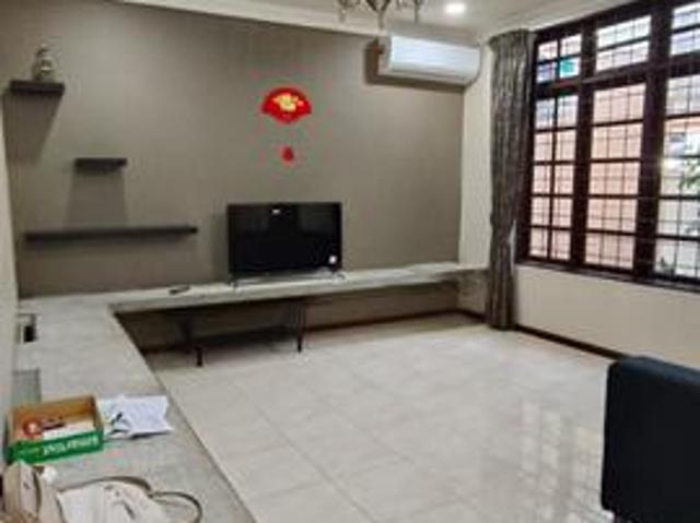 Terraced House for rent in Kuching