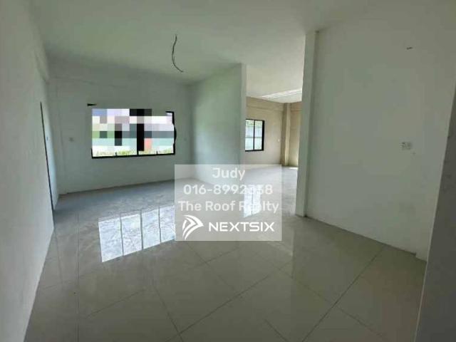 Residential House for sale in Sarawak