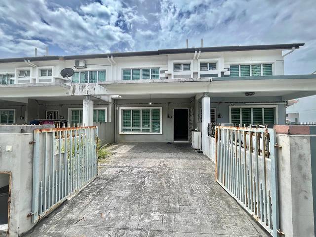 Terraced House for sale in Kajang, Langat