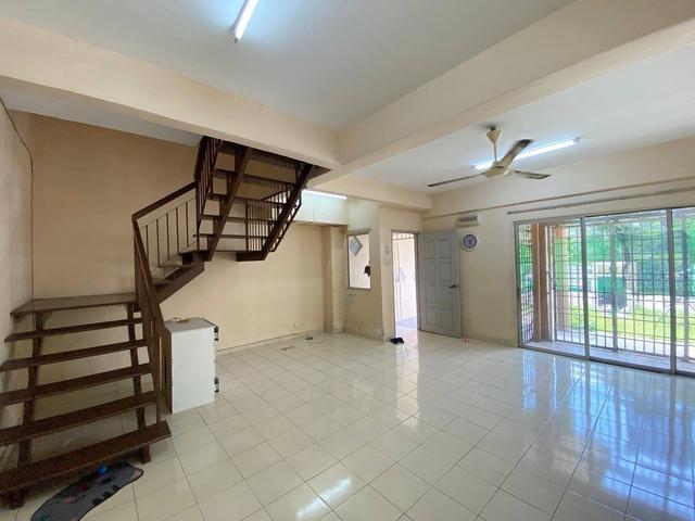 Terraced House for sale in Kajang, Langat
