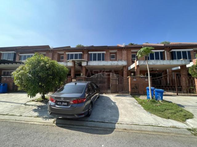 House for rent in Petaling, Alam Impian