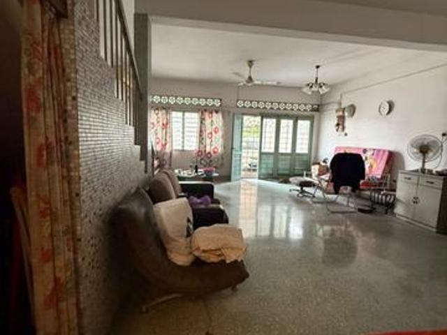 Terraced House for sale in Bandaraya Klang, Klang