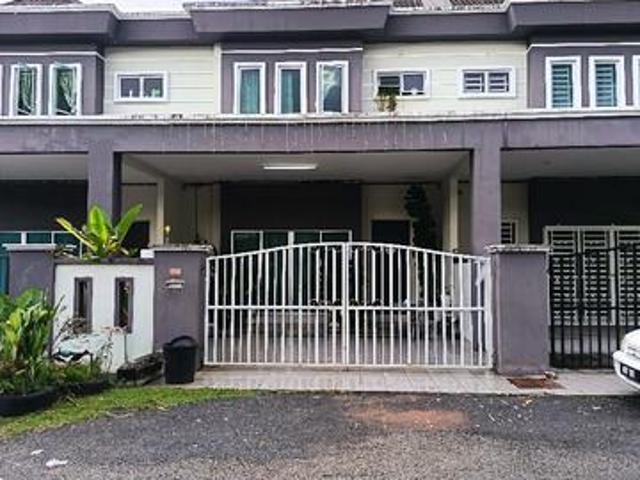 Terraced House for sale in Perak, Tapah