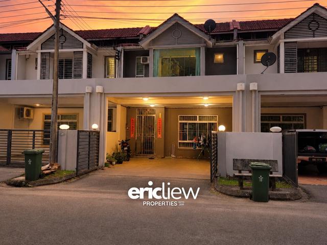 Terraced House for sale in Kuching, Sarawak