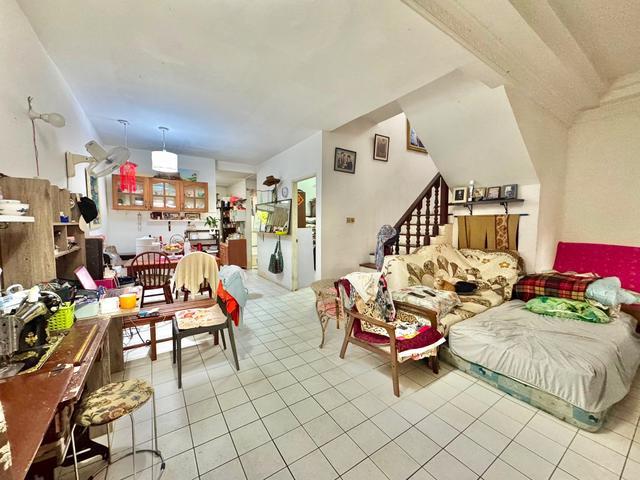 Terraced House for sale in Kuching, Sarawak