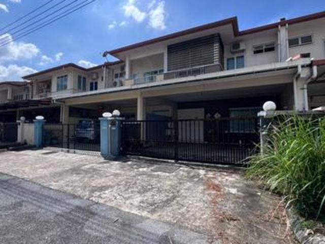 Terraced House for rent in Samarahan, Kota Samarahan
